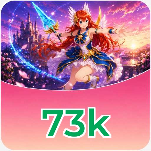 73k APK Structure