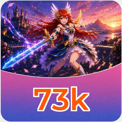 73k APK Structure