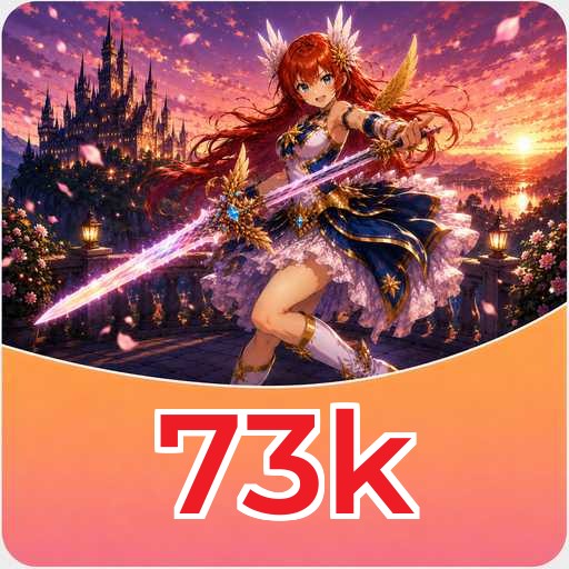 73k APK Structure