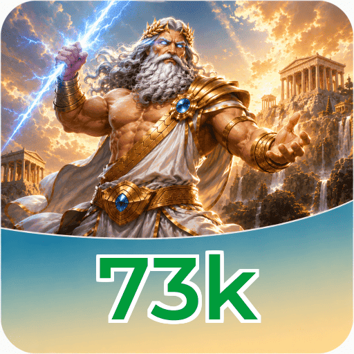 73k APK Structure
