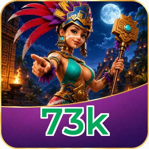 73k APK Structure