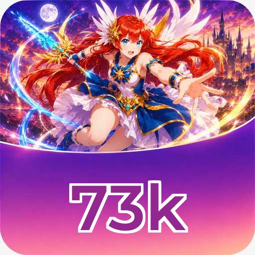 73k APK Structure