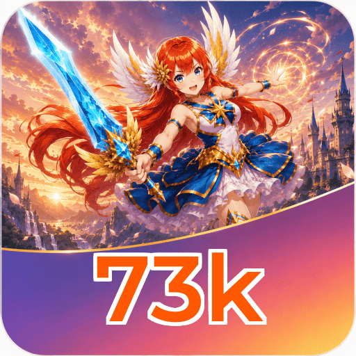 73k Features