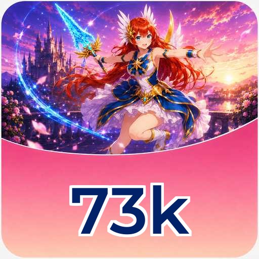 73k APK Structure