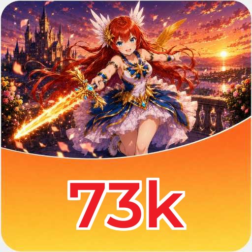 73k APK Structure