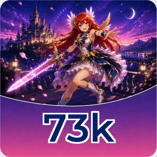 73k Components
